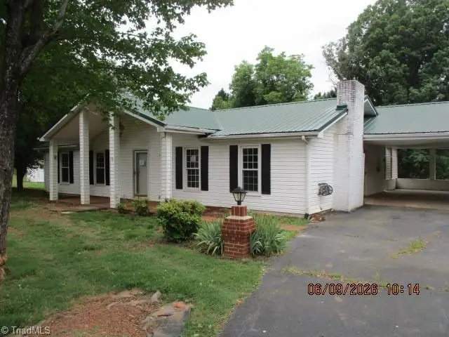 4666 Seward Road, Pfafftown, NC 27040 - #1