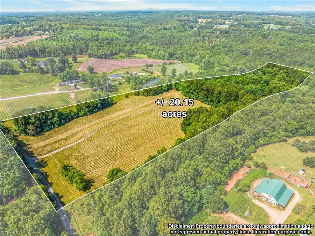 157 Buttercup Lane, Ararat, NC 27007 - #1
