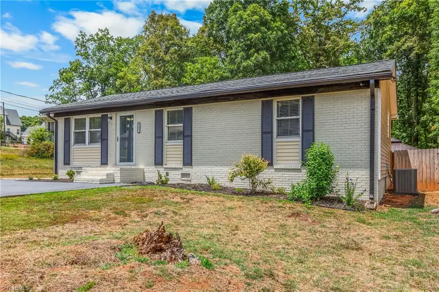 7235 Lalanda Drive, Lewisville, NC 27023 - #2