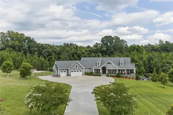 7752 Sutter Road, Greensboro, NC 27455