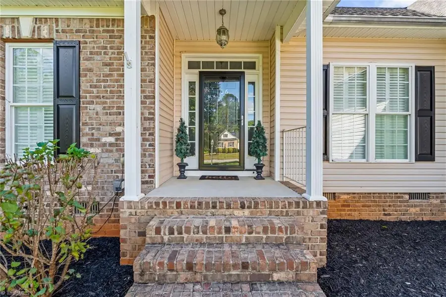 106 Stonegate Court, Reidsville, NC 27320 - #2