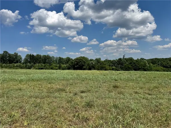 lot #8 Sandy Springs Road, Mocksville, NC 27028