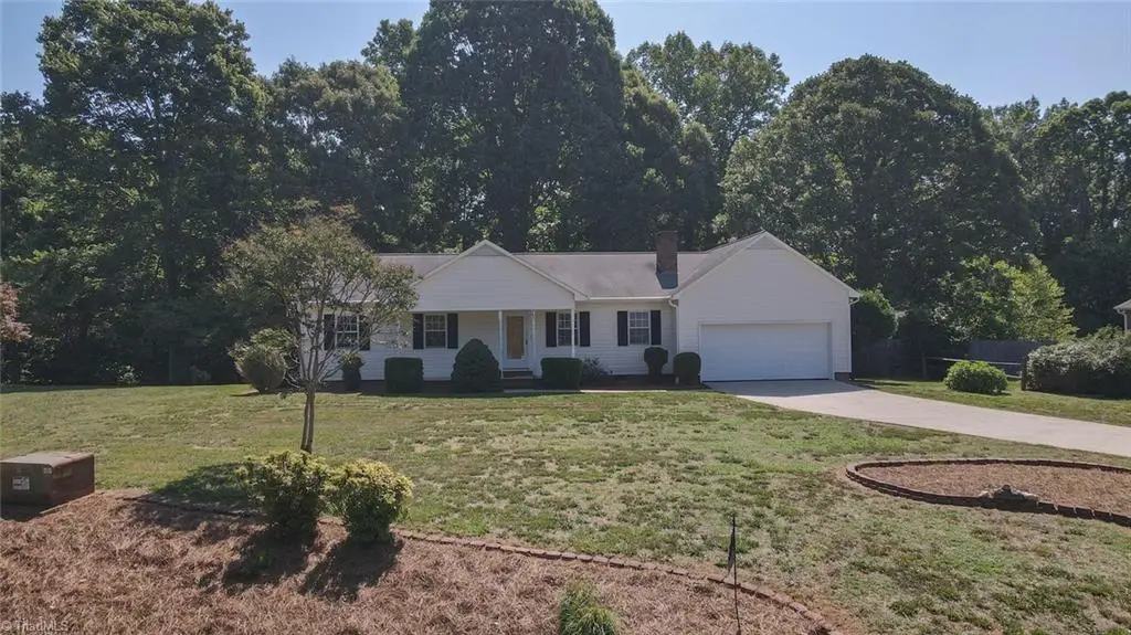 265 Rolling Green Drive, Wallburg, NC 27107 - #1
