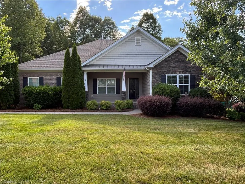 350 High Knoll Drive, Walkertown, NC 27051 - #1
