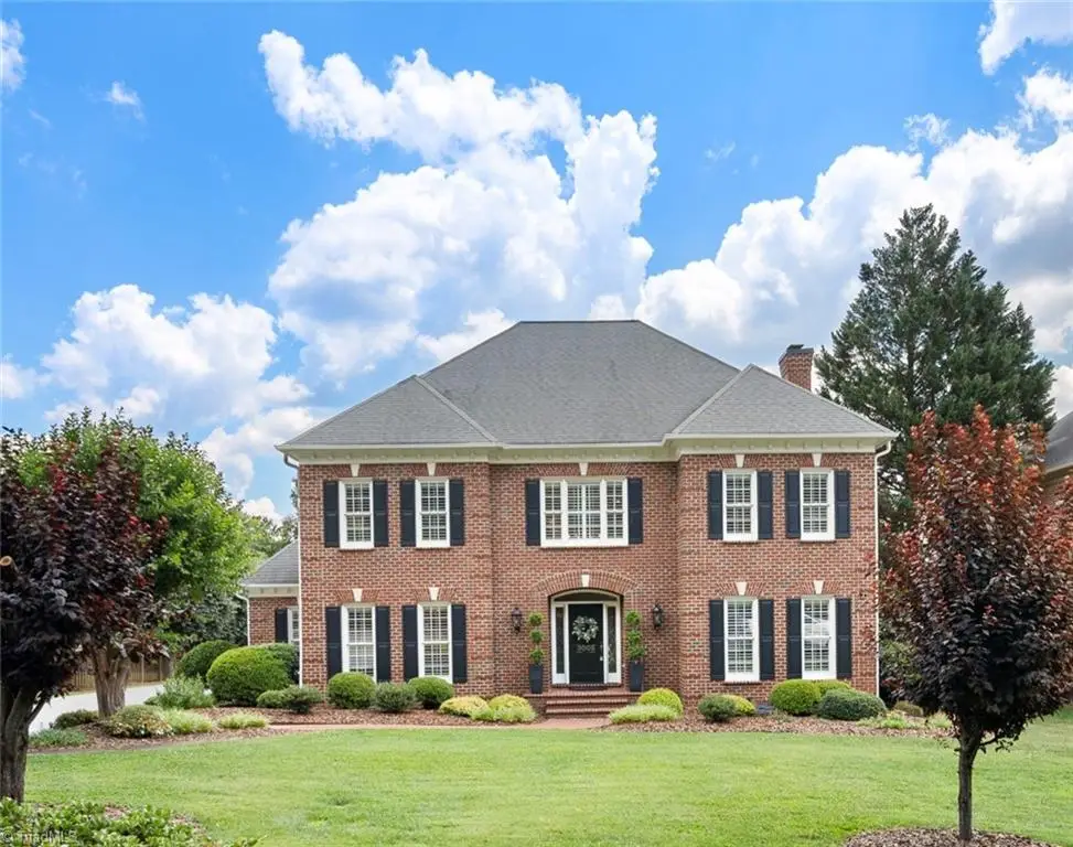 3005 Alamance Road, Greensboro, NC 27407 - #1