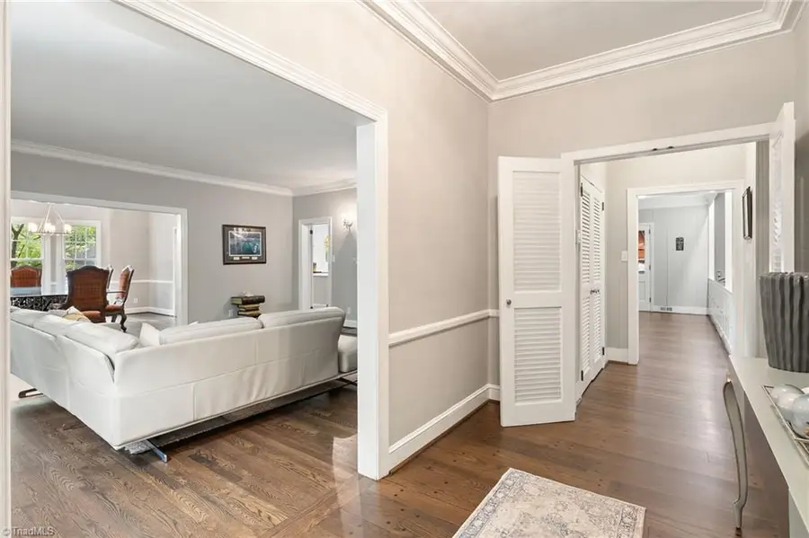 706 W Cornwallis Drive, Greensboro, NC 27408 - #3