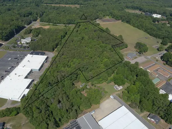 0 Cure Drive, Madison, NC 27025