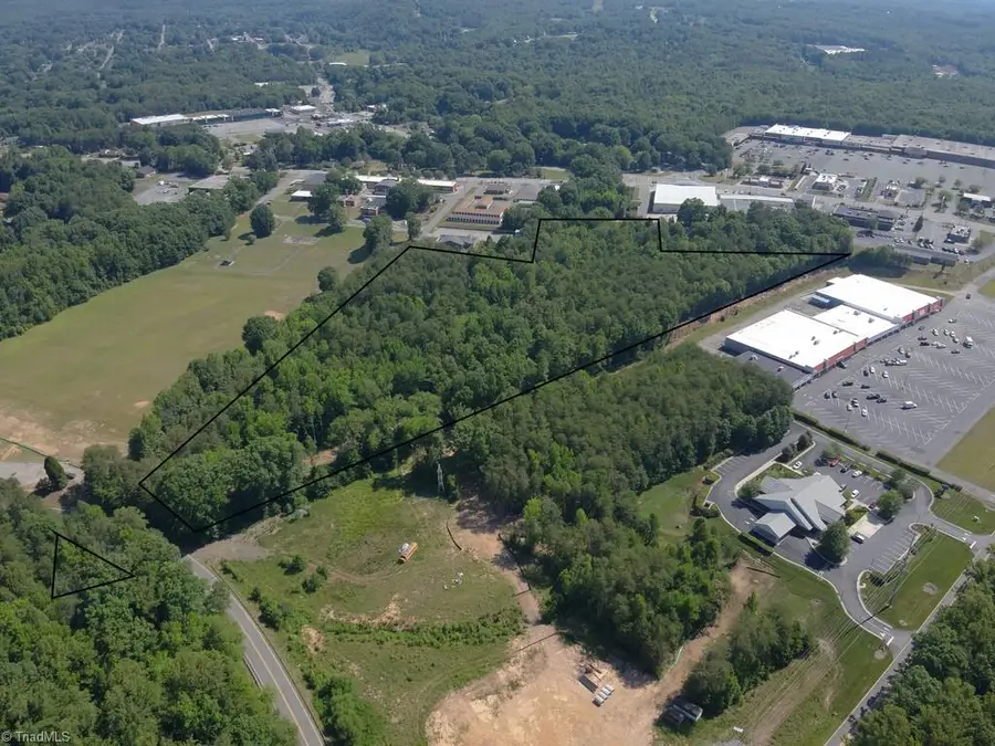 0 Cure Drive, Madison, NC 27025 - #2