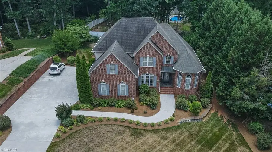 219 Birchwood Lane, Mocksville, NC 27028 - #2