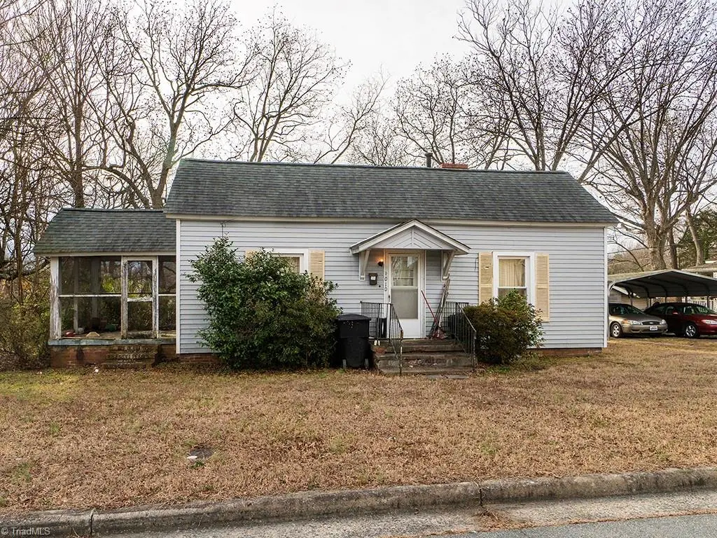 1010 Attica Street, Burlington, NC 27217 - #1