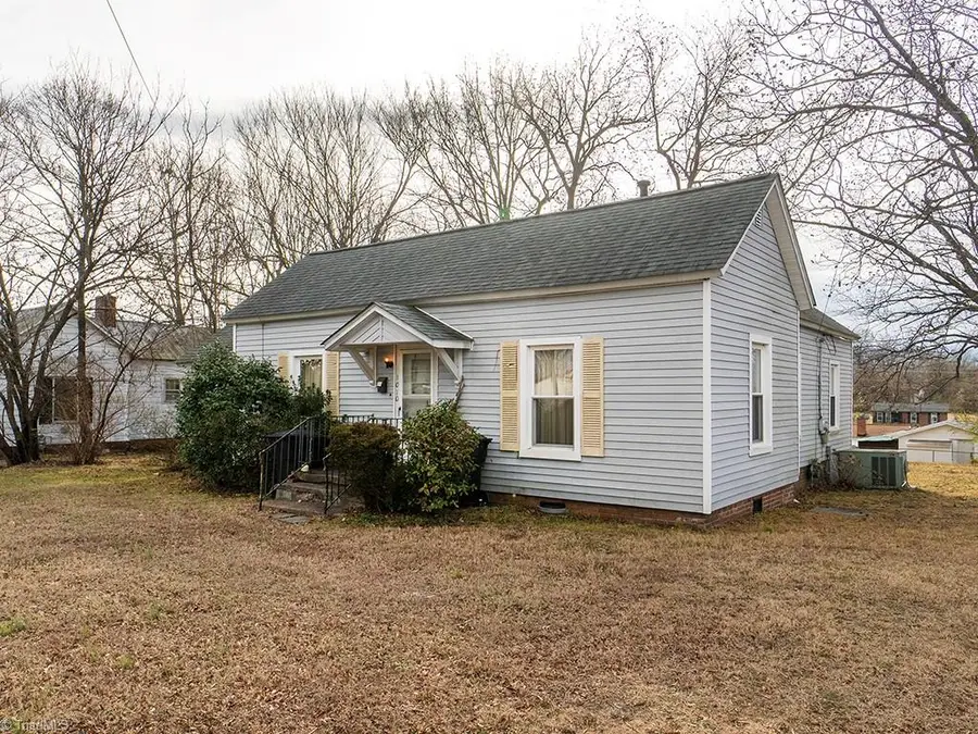 1010 Attica Street, Burlington, NC 27217 - #3