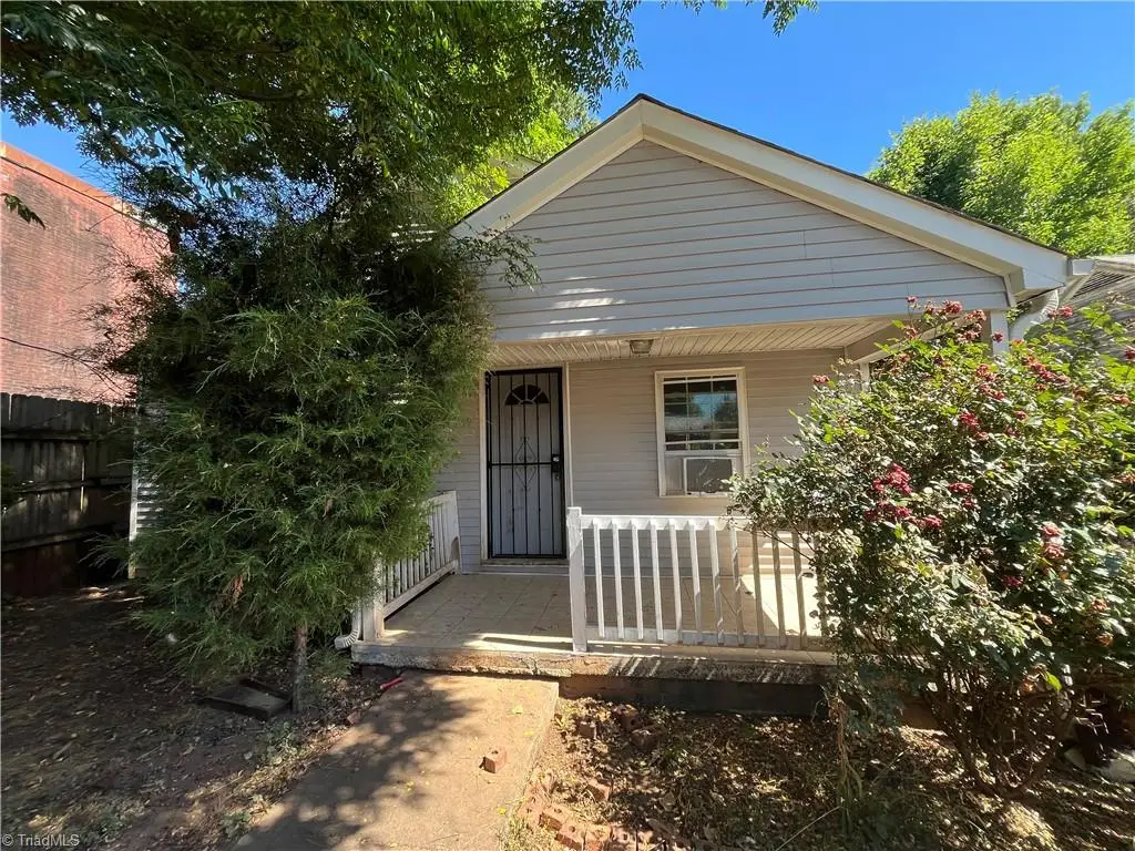 911 17th Street, Winston Salem, NC 27105 - #1