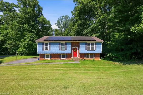 4810 Hemphill Drive, Winston-Salem, NC 27105