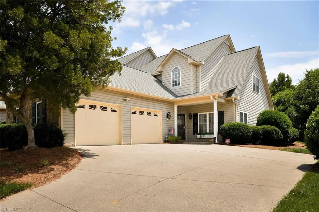 1074 Muirfield Avenue, Clemmons, NC 27012 - #1