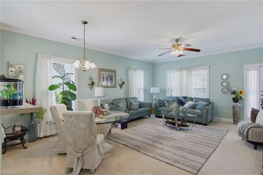 603 Martin Street, Greensboro, NC 27406 - #2