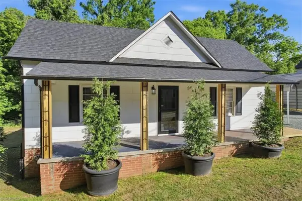 1253 Carolina Street, Graham, NC 27253
