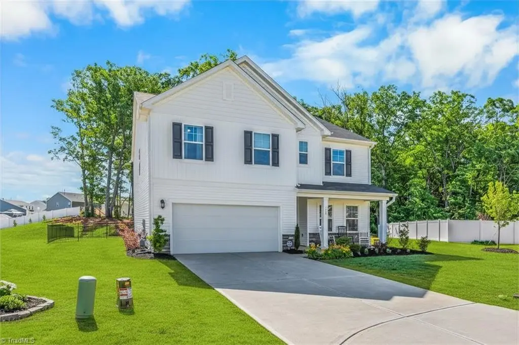 123 Piebald Drive, King, NC 27021 - #1