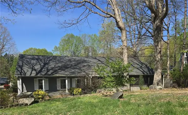 1010 High Ridge Road, Kernersville, NC 27284