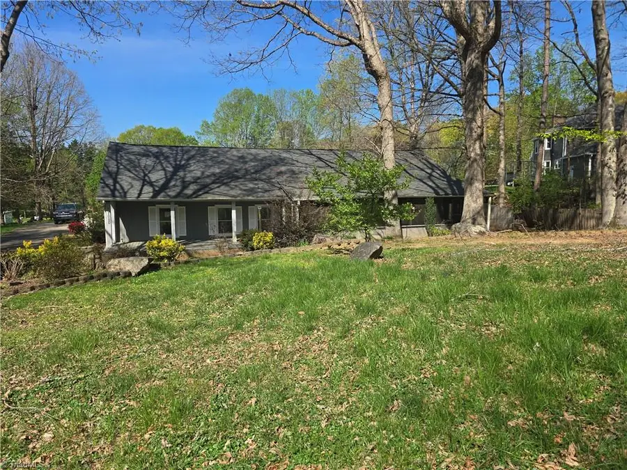 1010 High Ridge Road, Kernersville, NC 27284 - #2