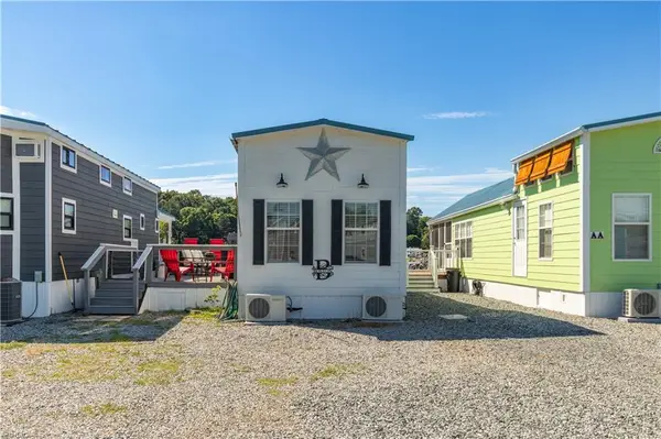 164 Old Indian Trail #Z, Lexington, NC 27292