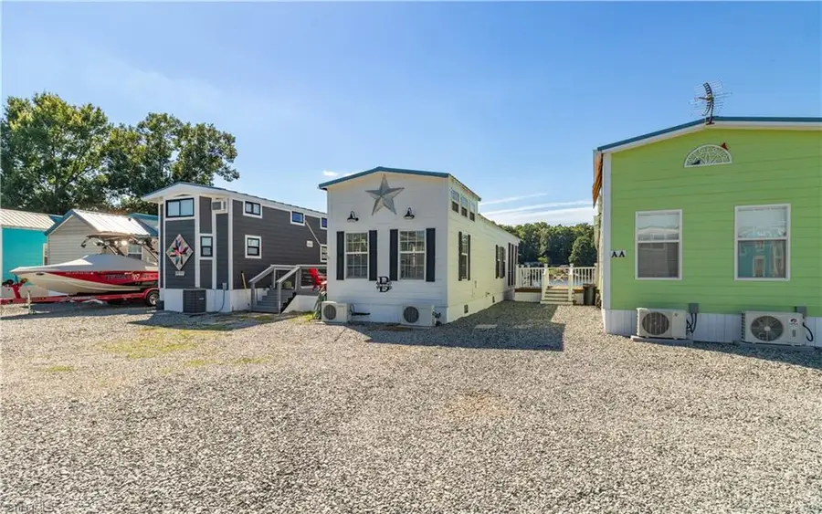 164 Old Indian Trail #Z, Lexington, NC 27292 - #2