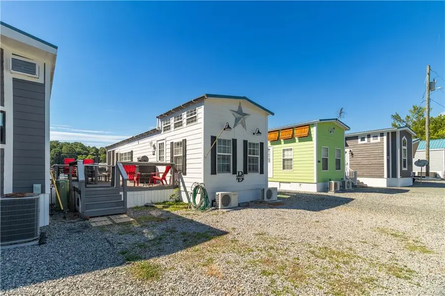164 Old Indian Trail #Z, Lexington, NC 27292 - #3