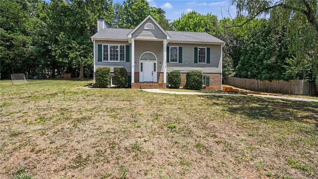 5204 Buckley Forest Trail, Walkertown, NC 27051 - #1