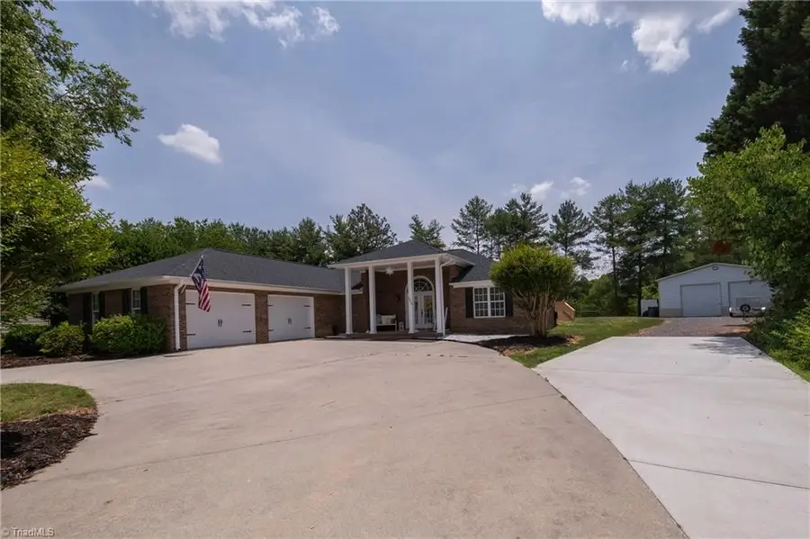 7060 Orchard Path Drive, Clemmons, NC 27012 - #2
