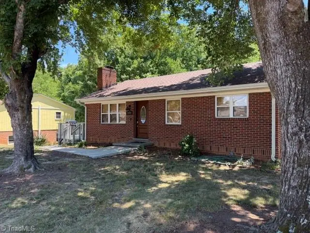 808 Donnell Street, Kernersville, NC 27284 - #3