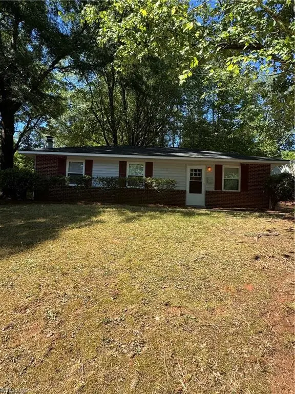 600 Chandler Street, Winston Salem, NC 27101 - #1