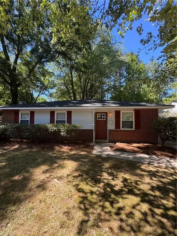 600 Chandler Street, Winston Salem, NC 27101 - #3