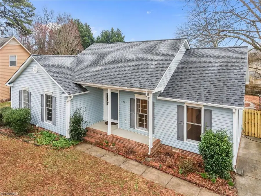 6721 River Hills Drive, Greensboro, NC 27410 - #2