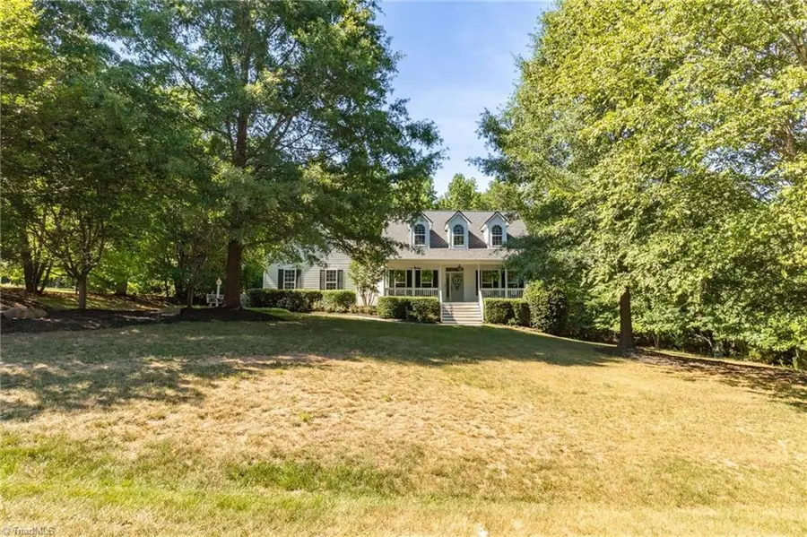 1203 Foxhaven Drive, Greensboro, NC 27455 - #2