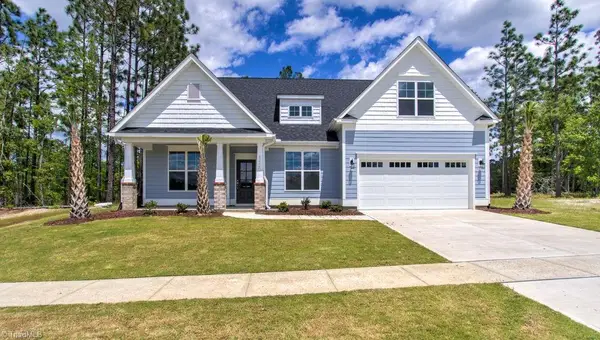 3722 Straw Hat Road #Lot 39, Greensboro, NC 27410