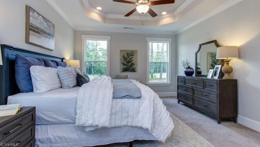 3722 Straw Hat Road #Lot 39, Greensboro, NC 27410 - #2