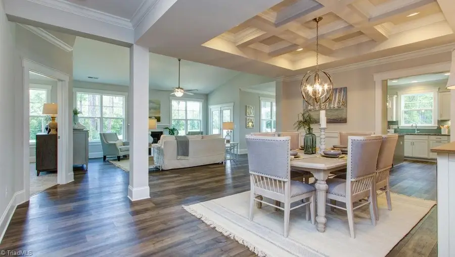 3722 Straw Hat Road #Lot 39, Greensboro, NC 27410 - #3