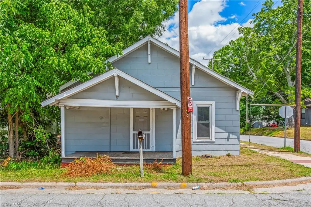 1600 Johnson Street, High Point, NC 27262 - #1
