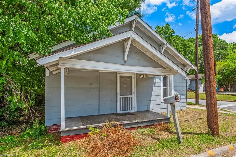1600 Johnson Street, High Point, NC 27262 - #2