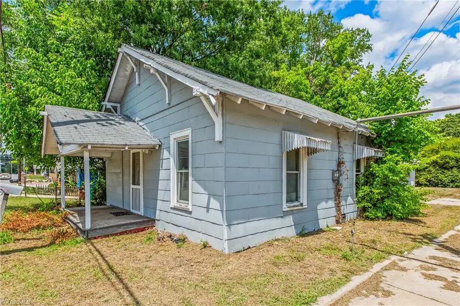 1600 Johnson Street, High Point, NC 27262 - #3