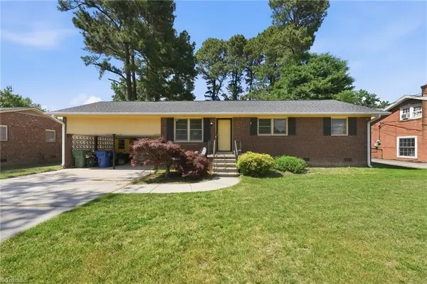 145 Webster Road, Graham, NC 27253