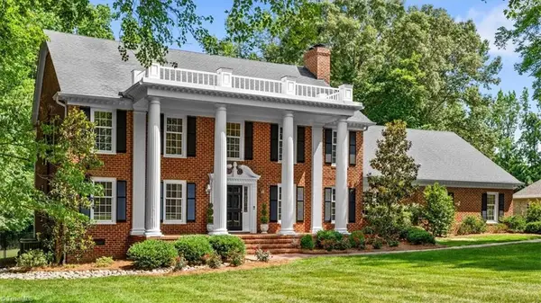 5204 Hedrick Drive, Greensboro, NC 27410