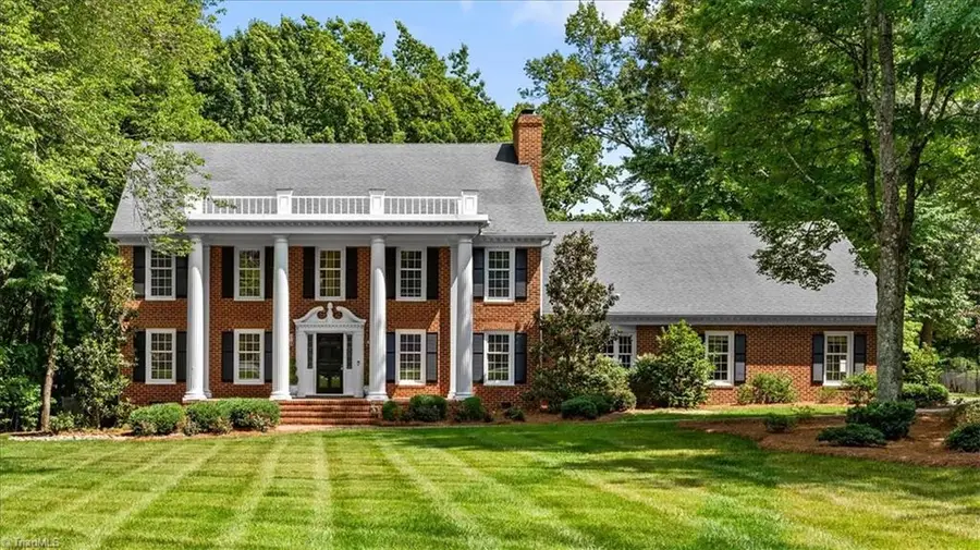 5204 Hedrick Drive, Greensboro, NC 27410 - #2