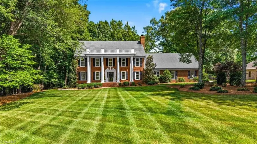 5204 Hedrick Drive, Greensboro, NC 27410 - #3