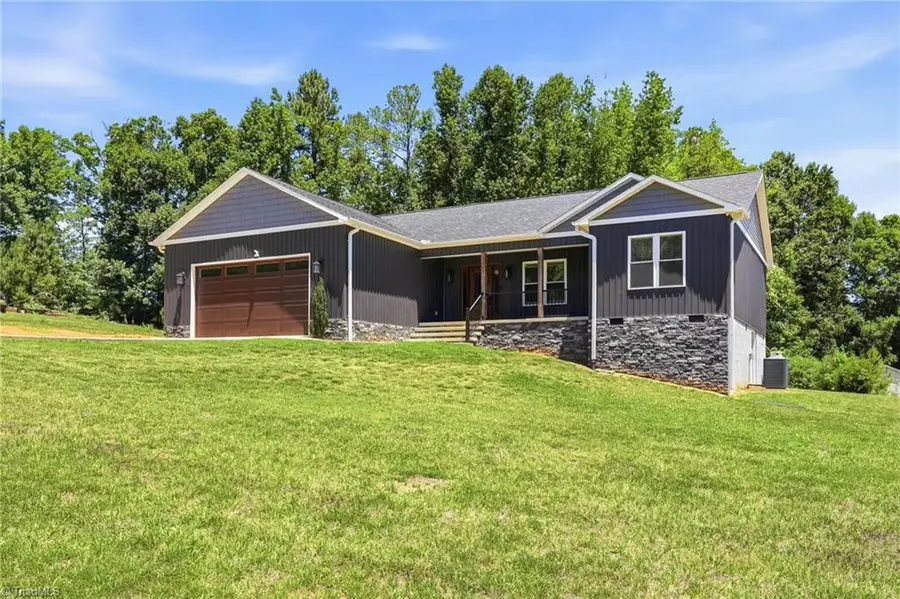 169 Old Brushy Drive, Lexington, NC 27292 - #3