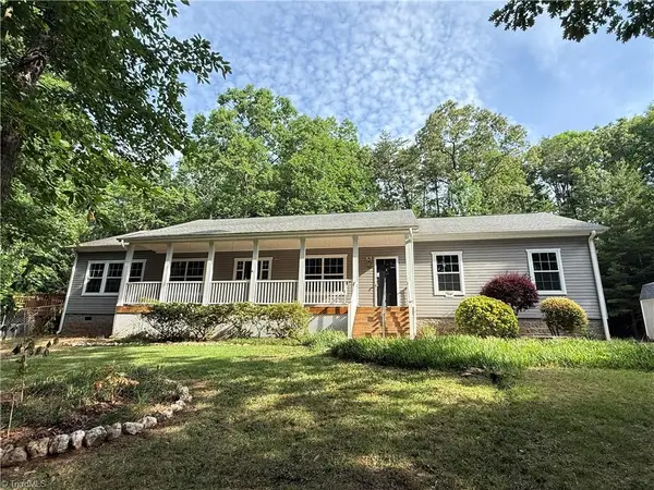 1507 Ridgewood Road, Franklinville, NC 27248