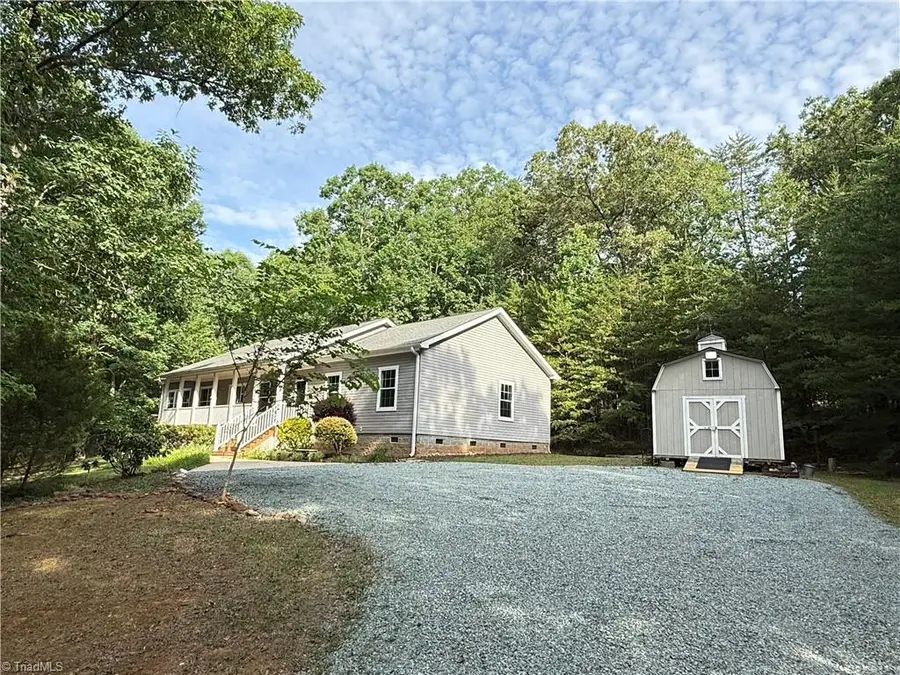 1507 Ridgewood Road, Franklinville, NC 27248 - #2