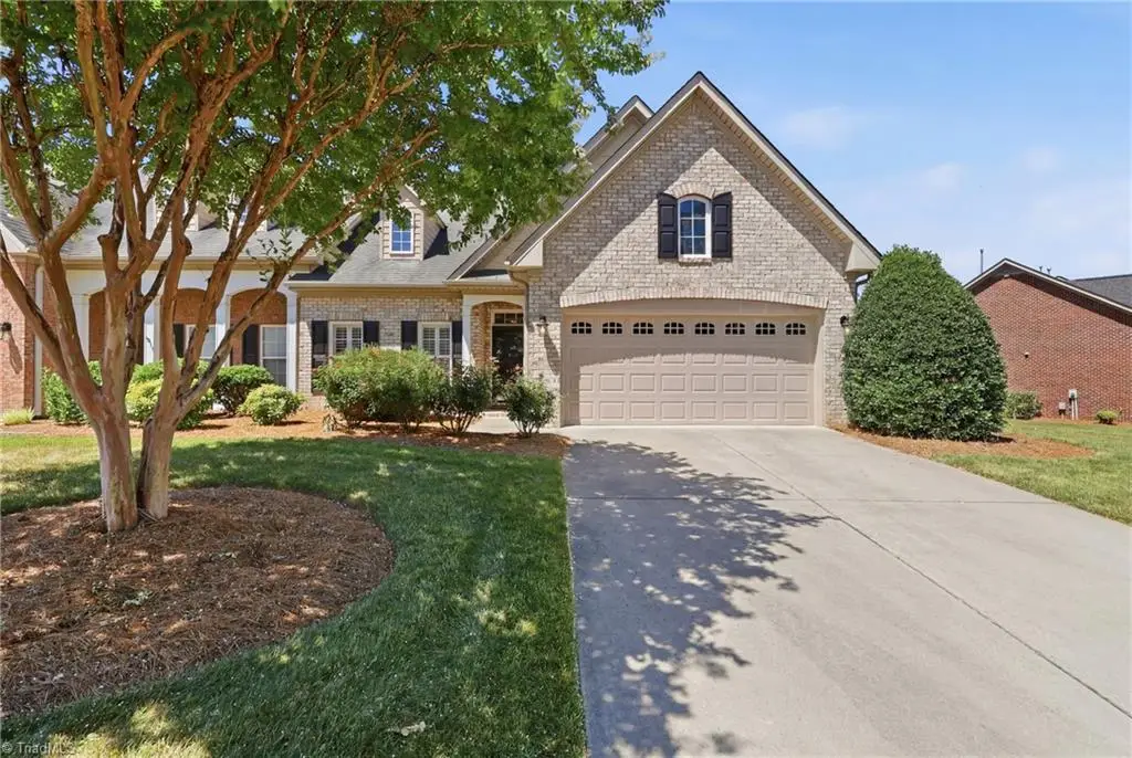 400 Dornoch Drive, Abbotts Creek, NC 27107 - #1