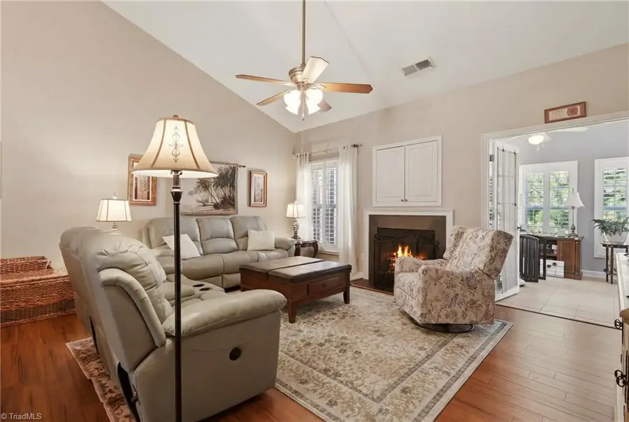 400 Dornoch Drive, Abbotts Creek, NC 27107 - #2