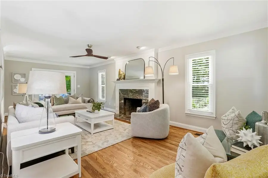 20 Downing Ridge Court, Greensboro, NC 27407 - #3