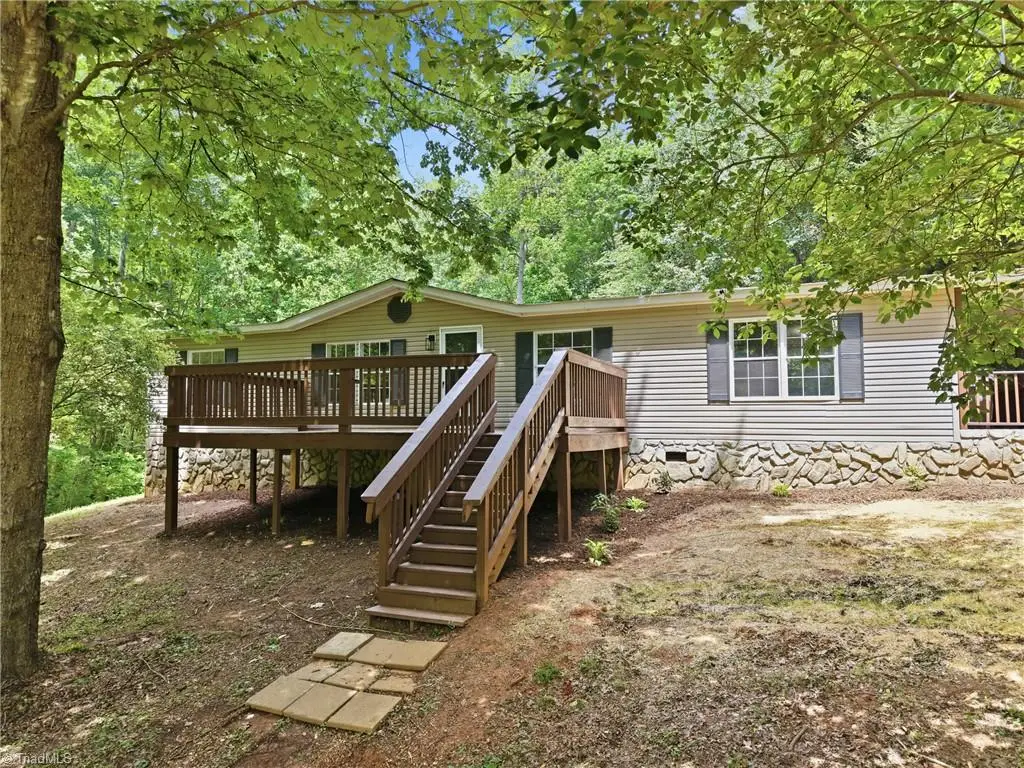 4392 Valley Trail, Morganton, NC 28655 - #1
